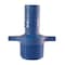 Blue Twister Apollo Blue Twister 3/4 in. Insert in to X 3/4 in. D MPT Polypropylene Elbow 1 pk ABTME34 - alternate 1